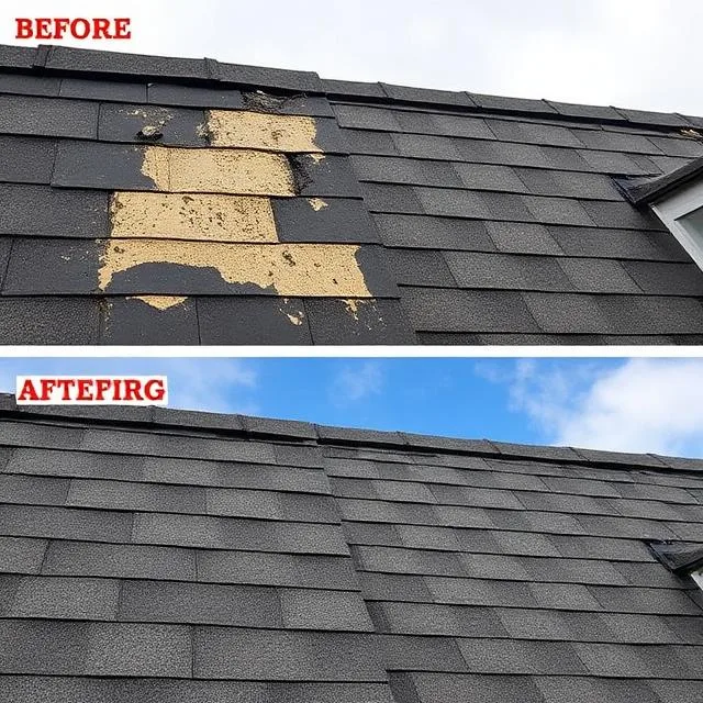 Roof Repair Near Me in Mulberry Grove, IL near me